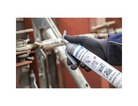 PASTA LUBRICANTE Y DESMOLDANTE AS 040 120G