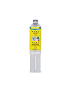 ADHESIVO PLASTIC-BOND PARA PLÁSTICOS 24ML WEICON