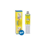 ADHESIVO PLASTIC-BOND PARA PLÁSTICOS 24ML WEICON