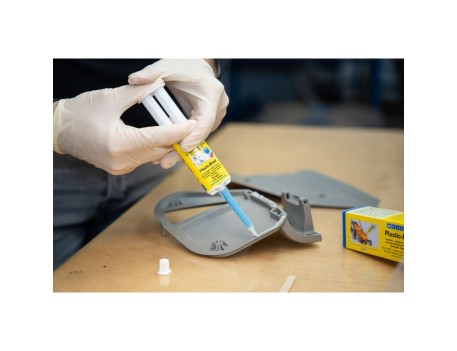 ADHESIVO PLASTIC-BOND PARA PLÁSTICOS 24ML WEICON