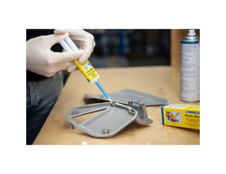ADHESIVO PLASTIC-BOND PARA PLÁSTICOS 24ML WEICON