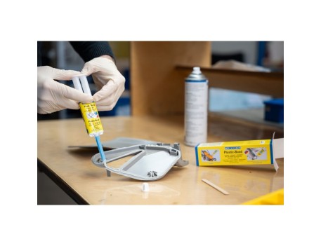 ADHESIVO PLASTIC-BOND PARA PLÁSTICOS 24ML WEICON