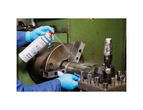 LIMPIADOR DESENGRASANTE INDUSTRIAL SPRAY 500ML