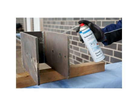 LIMPIADOR DESENGRASANTE INDUSTRIAL SPRAY 500ML
