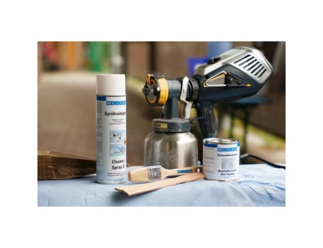LIMPIADOR DESENGRASANTE INDUSTRIAL SPRAY 500ML