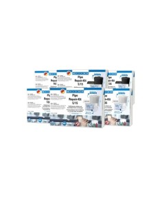 KIT REPARACIÓN URGENTE TUBERÍAS Y CONDUCTOS