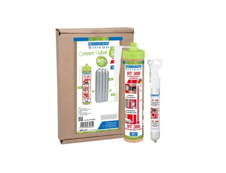 SELLADOR ALTA TEMPERATURA HT 300 HASTA 300ºC 310ML