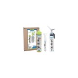 SELLADOR PERMANENTE ELÁSTICO BLACK-SEAL NEGRO 200ML