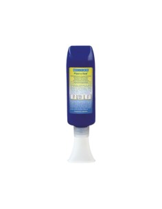 SELLADOR UNIVERSAL PLÁSTICO PLAST O SEAL 90G WEICON