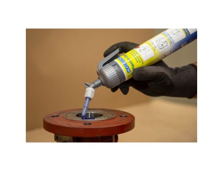 SELLADOR UNIVERSAL PLÁSTICO PLAST O SEAL 90G WEICON
