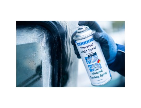 SELLADOR UNIVERSAL BLANCO SPRAY 400ML WEICON
