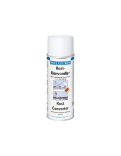 SPRAY CONVERTIDOR DE ÓXIDO 400ML WEICON