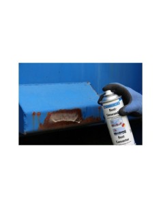 SPRAY CONVERTIDOR DE ÓXIDO 400ML WEICON 2