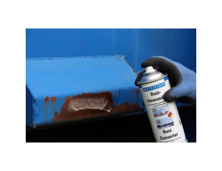 SPRAY CONVERTIDOR DE ÓXIDO 400ML WEICON