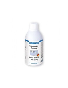 SPRAY DETECTOR DE HUMOS 250ML WEICON