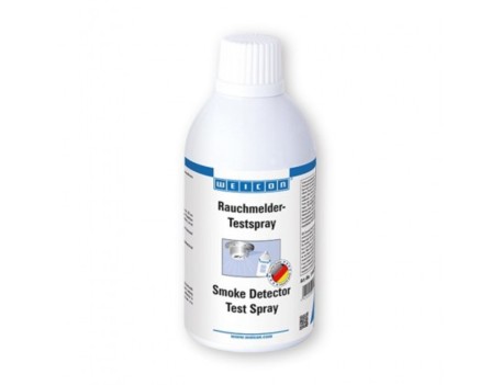 SPRAY DETECTOR DE HUMOS 250ML WEICON