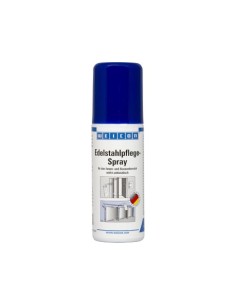 SPRAY LIMPIADOR ACERO INOXIDABLE 50ML WEICON