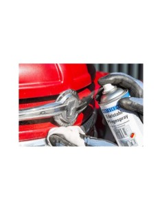 SPRAY LIMPIADOR ACERO INOXIDABLE 50ML WEICON 2