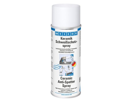 SPRAY PROTECTOR SOLDADURA 400ML WEICON