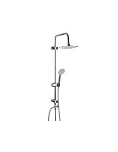 COLUMNA DE DUCHA FRESH TATAY 33840.09