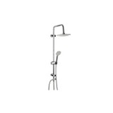 COLUMNA DE DUCHA FRESH TATAY 33840.09