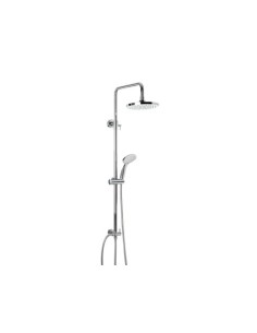 COLUMNA DUCHA PORTO CROMO TATAY 33901.20