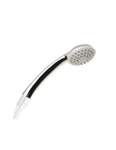 DUCHA PACIFIC CROMO TATAY - MANGO DE DUCHA 6,5CM