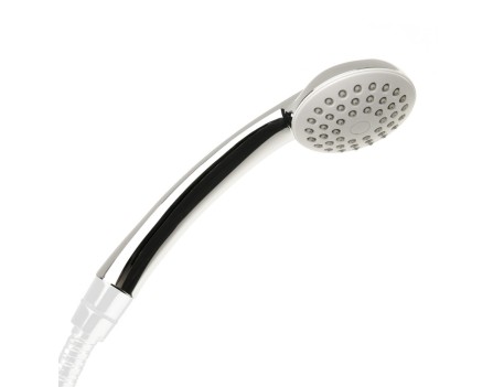 DUCHA PACIFIC CROMO TATAY - MANGO DE DUCHA 6,5CM