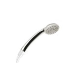 DUCHA PACIFIC CROMO TATAY - MANGO DE DUCHA 6,5CM