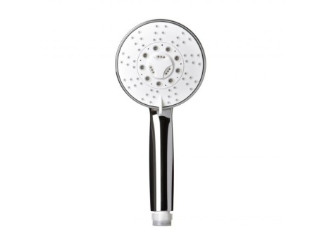 DUCHA SEVILLA CROMO TATAY - ALCACHOFA ABS