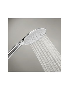 DUCHA SIDNEY CROMO TATAY - ALCACHOFA ABS 2