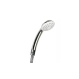 KIT DUCHA PACIFIC CROMO TATAY CABEZAL 6,5CM