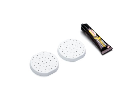 KIT GLUE & FIX FIJACIÓN SIN TALADRAR BAÑO