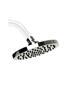 ROCIADOR DUCHA MIRROR 16CM EFECTO LLUVIA CROMO