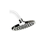 ROCIADOR DUCHA MIRROR 16CM EFECTO LLUVIA CROMO