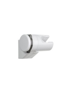 SOPORTE DUCHA MULTIPOSICIÓN BLANCO TATAY
