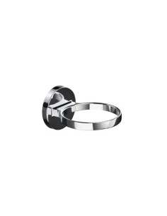 SOPORTE PARED MARTINS CROMADO TATAY 63116.00