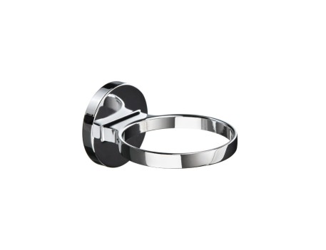 SOPORTE PARED MARTINS CROMADO TATAY 63116.00