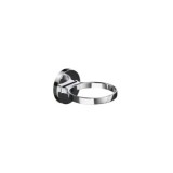 SOPORTE PARED MARTINS CROMADO TATAY 63116.00