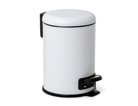 CUBO PEDAL 3L NORDIC BLANCO TATAY