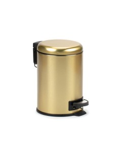 CUBO DE PEDAL TATAY NORDIC GOLD 3L PARA BAÑO