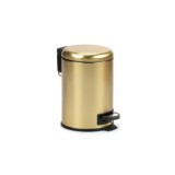 CUBO DE PEDAL TATAY NORDIC GOLD 3L PARA BAÑO
