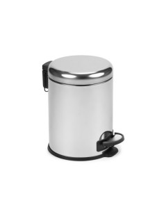 CUBO PEDAL 5L NORDIC STEEL TATAY