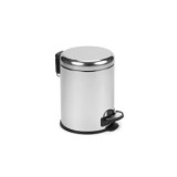 CUBO PEDAL 5L NORDIC STEEL TATAY