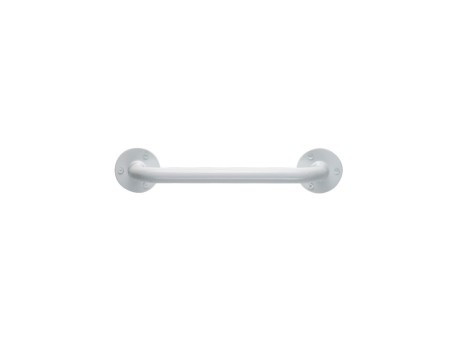 ASA DE APOYO RECTA 30CM BLANCO TATAY BAÑO