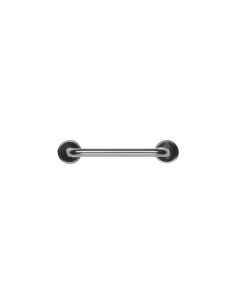 ASA DE APOYO RECTA 30CM CROMO TATAY BAÑO