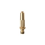 BOQUILLA DE RIEGO METAL LINE TATAY PARA MANGUERA