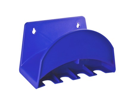 COLGADOR SOPORTE MANGUERA PARED HASTA 25M TATAY