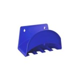 COLGADOR SOPORTE MANGUERA PARED HASTA 25M TATAY
