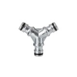 DERIVACIÓN TRIPLE EN Y METAL SOFT RIEGO TATAY